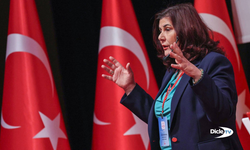 Aydın Büyükşehir Belediye Başkanı Özlem Çerçioğlu CHP’den istifa etti