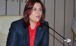 Terkoğlu: Özlem Çerçioğlu, "Ben 6 metrekarede vakit geçiremem" demiş