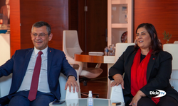 CHP’li Özlem Çerçioğlu AKP’ye geçiyor