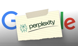Perplexity’den Google’a 34.5 milyar Dolarlık teklif