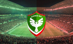 PFDK, Amedspor'a ceza yağdırdı!