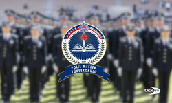Polis Meslek Yüksekokulu 2 bin 500 öğrenci alacak