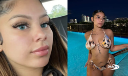Porno film yıldızı “MissJohnDough” hayatını kaybetti