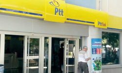 PTT’nin taşınmazları satışta: 1.7 milyar TL’lik peşkeş