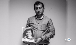 Rabia Naz’ın babası Şaban Vatan 21 gündür cezaevinde