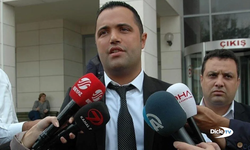 Rezan Epözdemir’in 35 milyon TL’lik aracına el konuldu