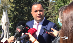Rezan Epözdemir'in gözaltı süresi bir kez daha uzatıldı