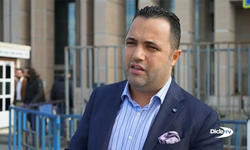 Rezan Epözdemir tartışması: Külünk’ten Erdoğan’a çağrı