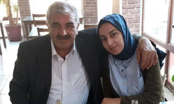 Baba Kabaiş: "Rojin'in ölümünün üstü örtülüyor