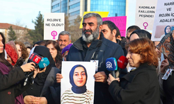 Rojin Kabaiş’in babası: “Devlet ortaya çıkarmak istemiyor”