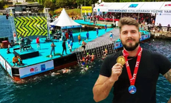 Boğaz’da kaybolan Rus yüzücü için yeni tanık: Uyarmıştım