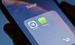 Rusya WhatsApp ve Telegram'ı engellemeye başladı