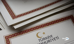 İçişleri bakanı: 57 sahte diploma, 108 sahte sürücü belgesi ele geçirildi