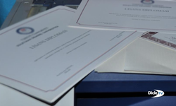 Sahte diploma soruşturması: "400 kişinin adı karıştı"