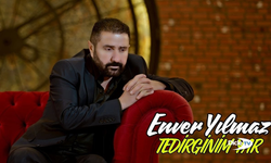 Sahte diploma soruşturmasına arabeskçi Enver Yılmaz da girdi