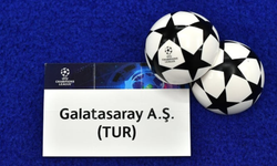 Şampiyonlar Ligi’nde kura heyecanı bu akşam