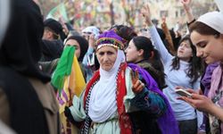 ‘Kürt sorunu çözülmedikçe kadın kazanımları güvende değil’
