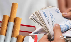 Sigaraya bir zaman daha