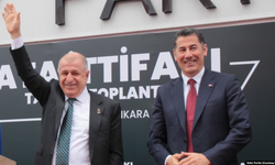 Özdağ’dan “Sinan Oğan büyük günah” yorumuna yanıt