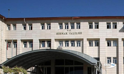 Şırnak'ta bazı alanlar "özel güvenlik bölgesi" ilan edildi