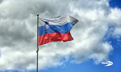 Slovenya, İsrail'le silah ticaretini durdurdu