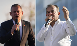 Özcan, Özel'e yanıt: "Tanrılar kurban istiyorsa kendinizi zorda bırakmayın"