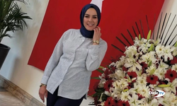 TBMM çalışanı Saliha Akkaş boşanmak istediği erkek tarafından öldürüldü