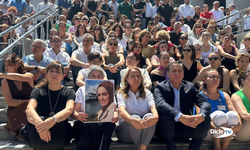 TBMM'de Saliha Akkaş eylemi: Vekiller de katıldı
