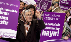 TKDF'den Mine Söğüt'e tepki: Herkesin bir itibarı vardır
