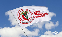 Türk Tabipler Birliği’ne siber saldırı: 107 bin kişinin verisi tehlikede