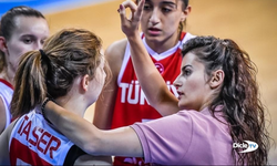 Türkiye Kadın Basketbol Milli Takımının doktoru ölü bulundu