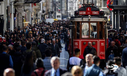 Türkiye nüfusu yarım yılda 160 bin arttı