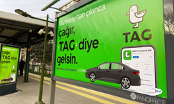 UKOME, Martı Tag ve lisans başvurusunu reddetti