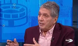 Ümit Aktan hayatını kaybetti