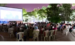 Urfa Sinema Günleri: Mezopotamya’nın Işığında Bir Sinema Buluşması