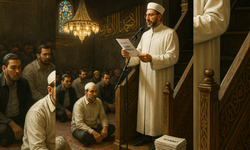 Diyanet hutbelerinde en çok kadın, aile ve ahlak işlendi