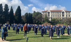 Akademisyen Çıdam'ın Boğaziçi'ne girişi yasaklandı