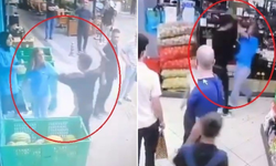 Yalova’da kadını darbeden saldırgan tutuklandı
