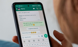 WhatsApp kararı: Ekran görüntüsü paylaşmak suç değil