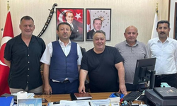Çay paketiyle rüşvet vermişti: Türüt’e 214 milyonluk ihale