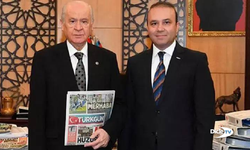 MHP’li Çiçek’ten yolsuzluk operasyonları çıkışı: “Siyasi intikam aracına dönüşüyor”