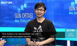 Türkiye, Japon fenomen Yoshi Enomoto’ya oturum izni vermedi