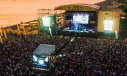 Zeytinli Rock Festivali bir kez daha iptal edildi