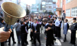 Yeni eğitim yılında “zilsiz okul” dönemi başlıyor