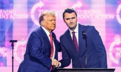 Trump müttefiki Charlie Kirk suikastla öldürüldü