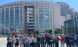 129 gündür ev hapsindeydi: Karademir’in cezası kaldırıldı