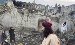 Afganistan’da Deprem : 1100’den Fazla Kişi Hayatını Kaybetti