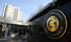 15 Dışişleri Bakanlığı çalışanı "FETÖ"den operasyonunda gözaltına alındı