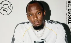 Usain Bolt: Merdiven çıkarken nefes nefese kalıyorum