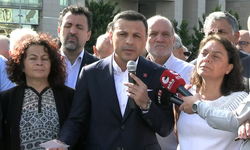 Tiryaki “Bu hukuksuzluk değil, açıkça Kürt düşmanlığıdır”